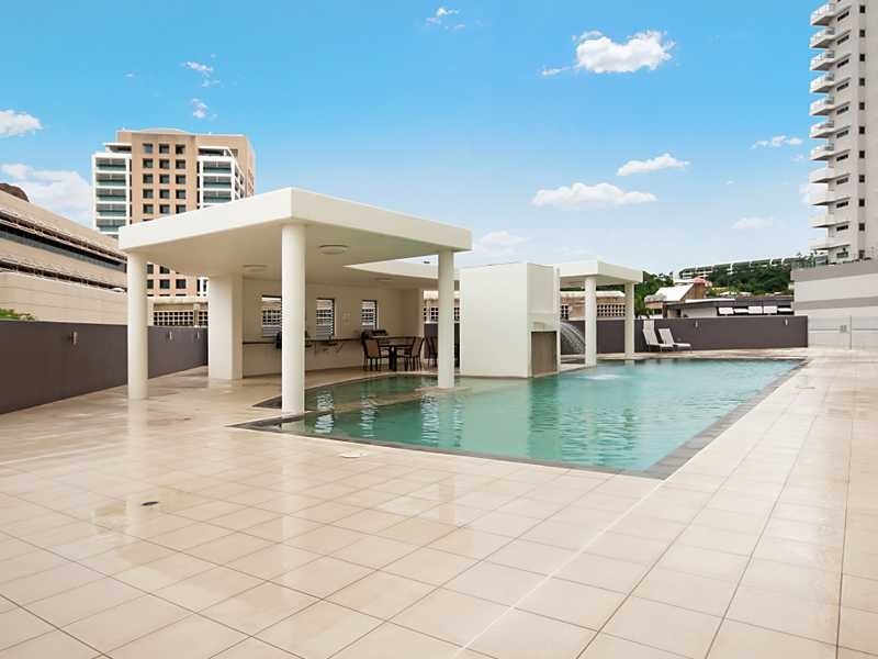 702/151 to 173 Sturt Street, Townsville City QLD 4810