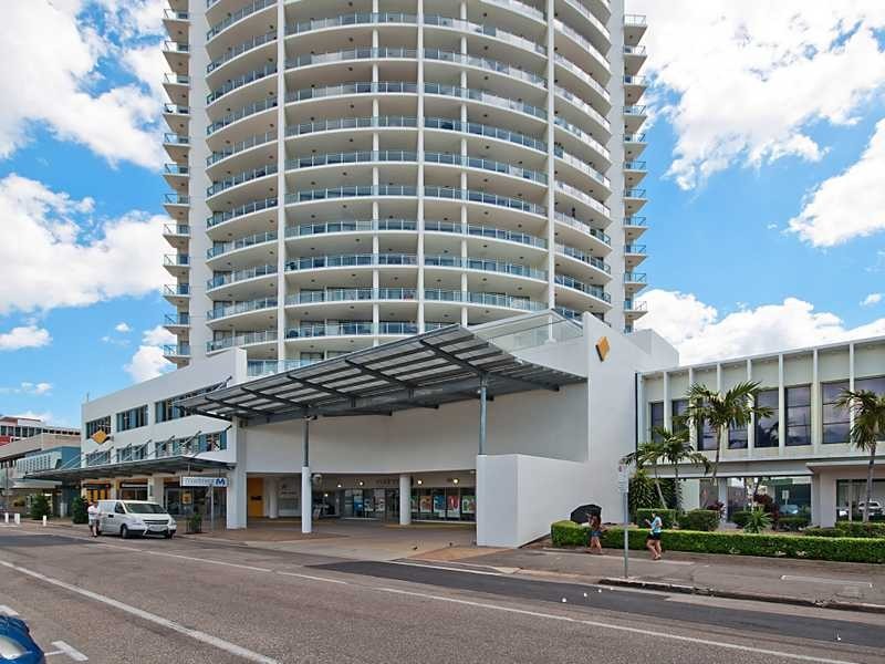 702/151 to 173 Sturt Street, Townsville City QLD 4810