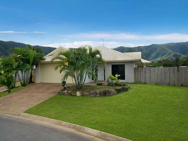 5 Calvert Close, Bentley Park QLD 4869