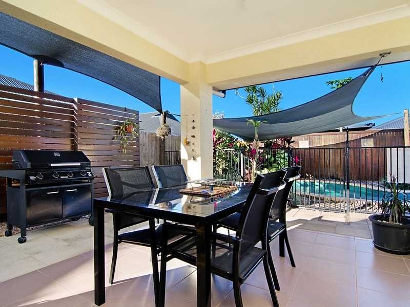 48 Monsoon Terrace, Mount Sheridan QLD 4868