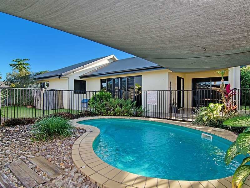 48 Monsoon Terrace, Mount Sheridan QLD 4868