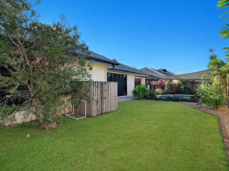 48 Monsoon Terrace, Mount Sheridan QLD 4868