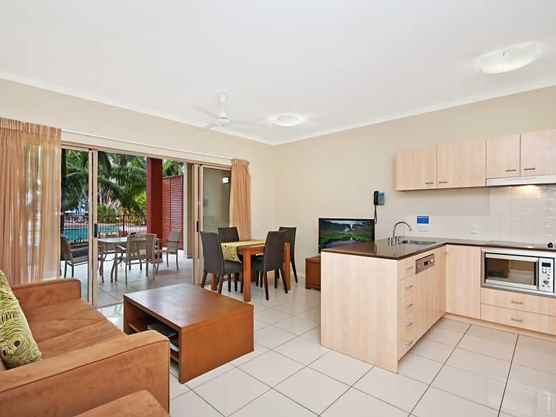 313/49-63 Williams Esplanade, Palm Cove QLD 4879