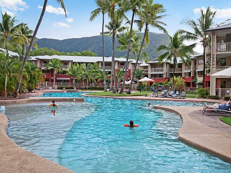 313/49-63 Williams Esplanade, Palm Cove QLD 4879