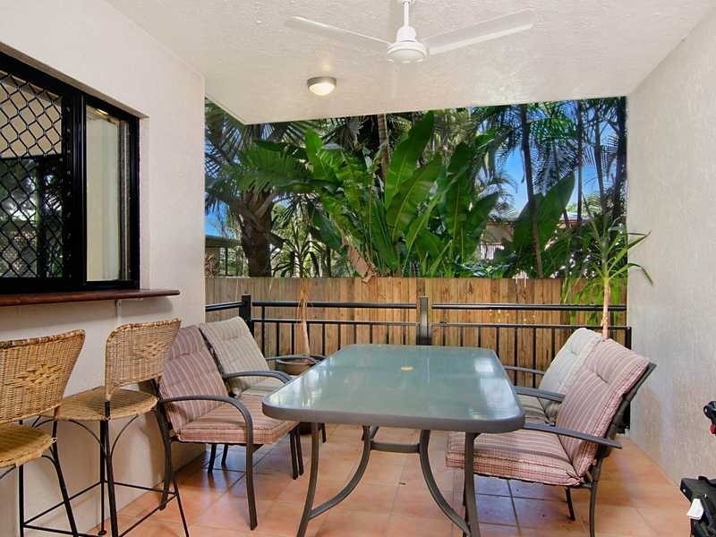 1/183 Martyn Street, Cairns QLD 4870