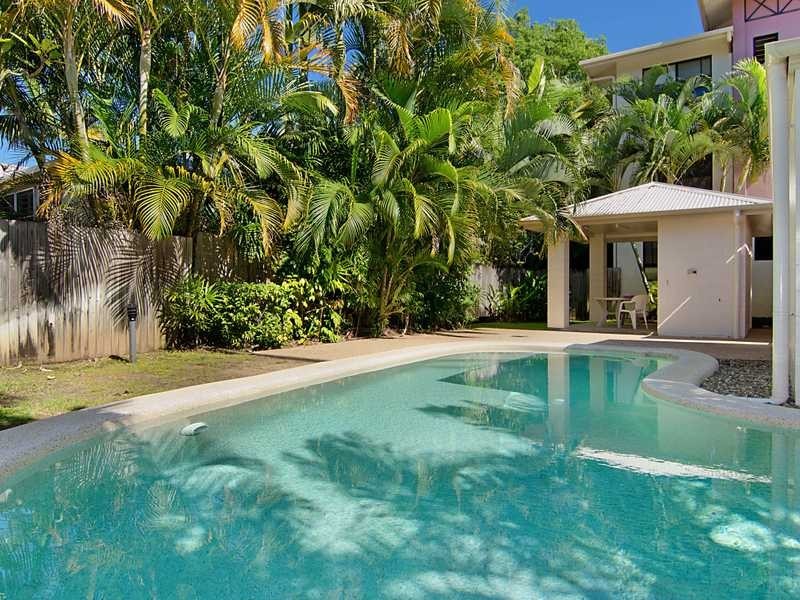1/183 Martyn Street, Cairns QLD 4870