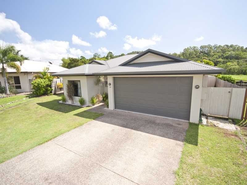 18 Messina Close, Kanimbla QLD 4870