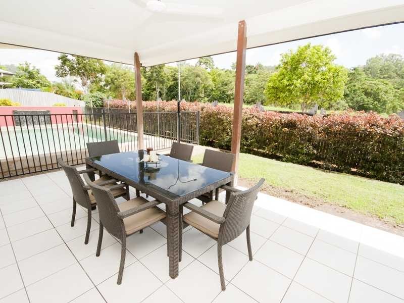 18 Messina Close, Kanimbla QLD 4870