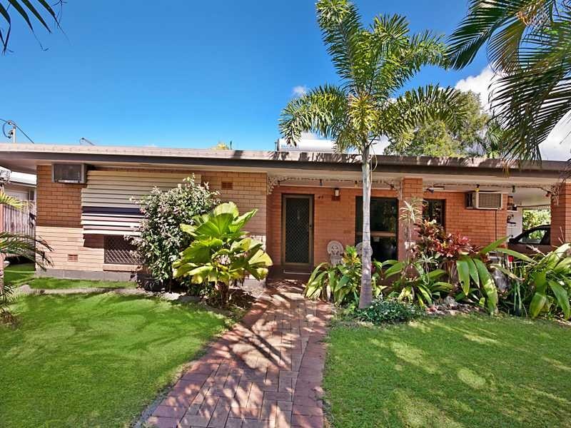 45 Richardson Street, Edge Hill QLD 4870