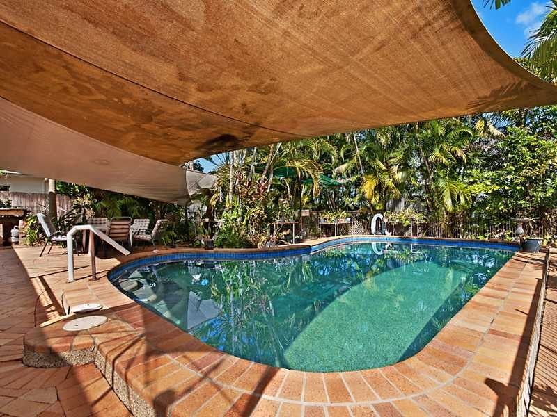 45 Richardson Street, Edge Hill QLD 4870