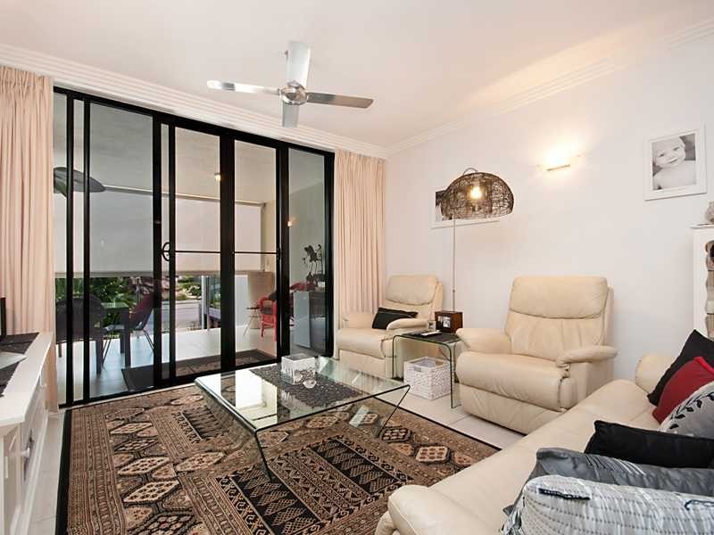 209/523 to 533 Flinders Street, Townsville City QLD 4810