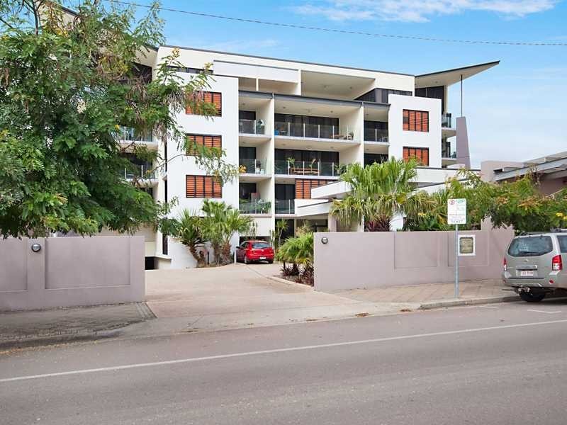 209/523 to 533 Flinders Street, Townsville City QLD 4810