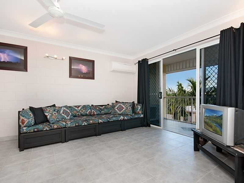 37/85 Birch Street, Manunda QLD 4870