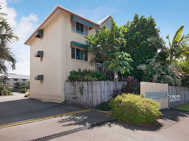 37/85 Birch Street, Manunda QLD 4870