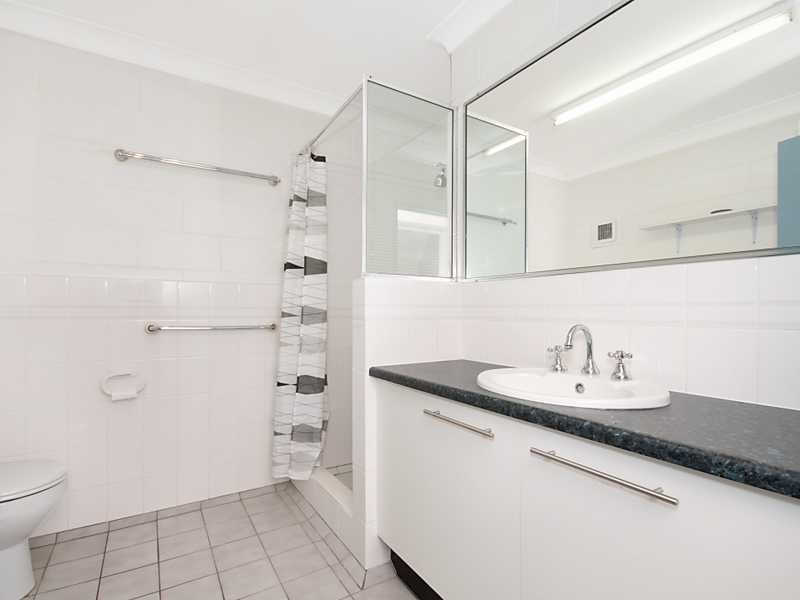 37/85 Birch Street, Manunda QLD 4870