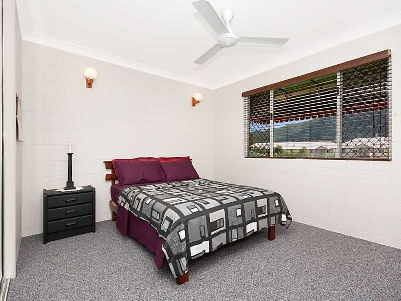 37/85 Birch Street, Manunda QLD 4870