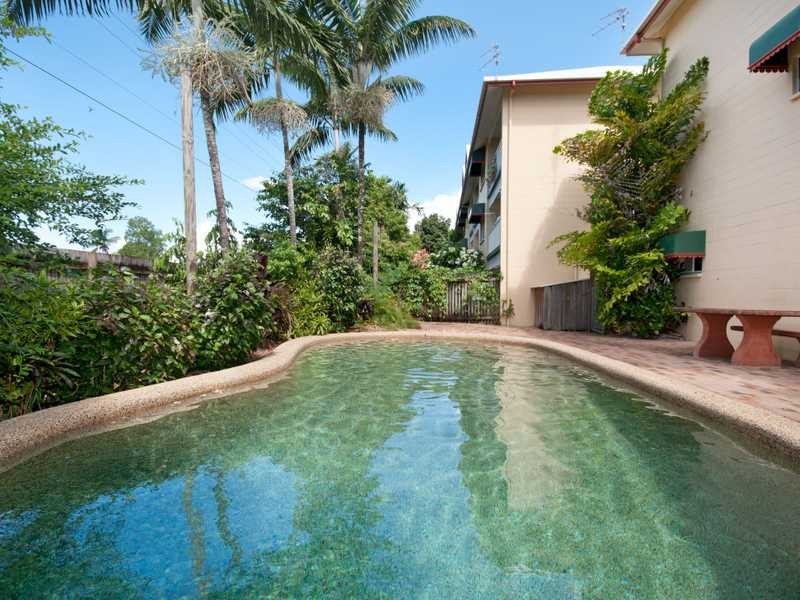 37/85 Birch Street, Manunda QLD 4870