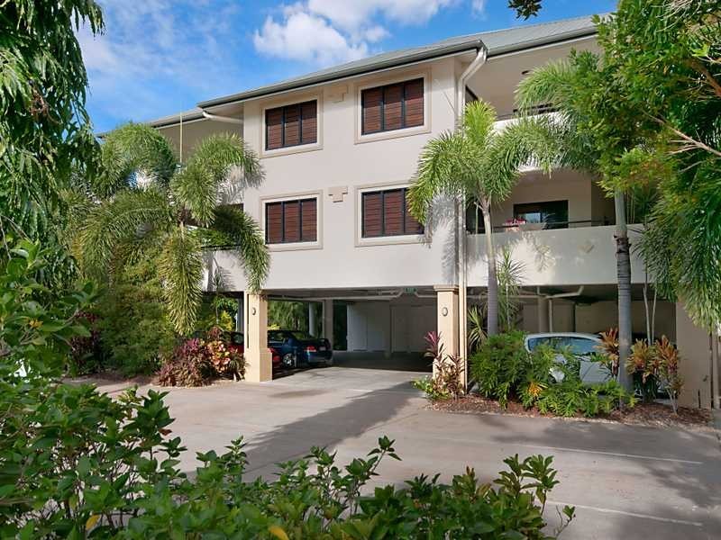 13/19 Upward Street, Parramatta Park QLD 4870