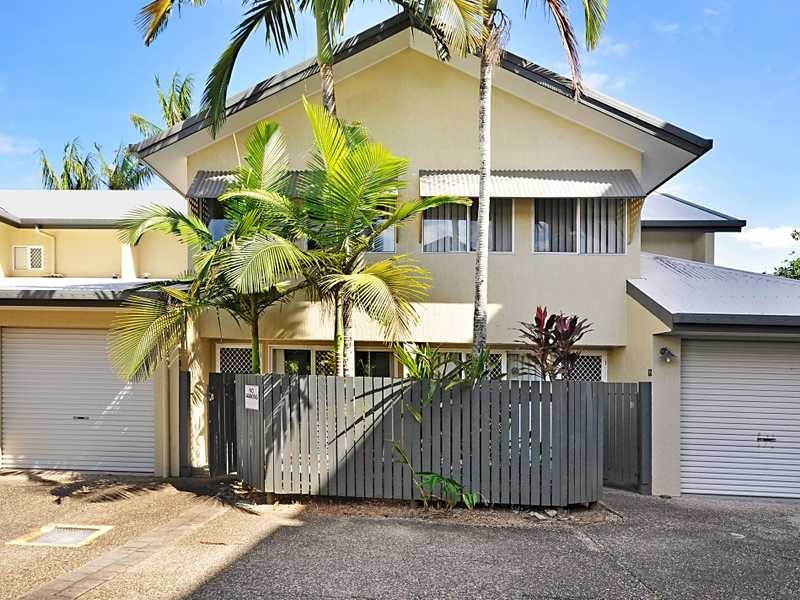 11/17 Digger Street, Cairns North QLD 4870