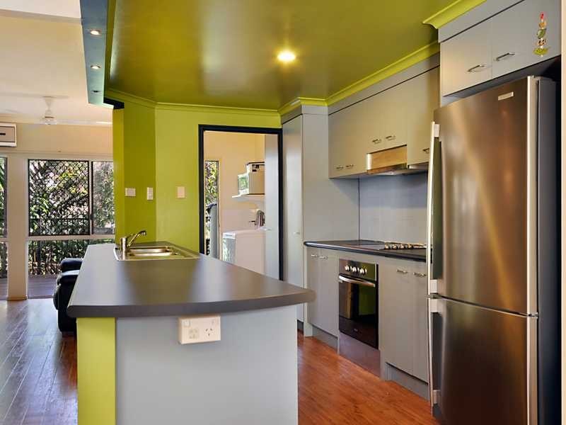 11/17 Digger Street, Cairns North QLD 4870