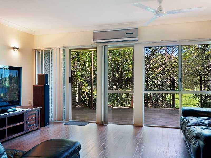 11/17 Digger Street, Cairns North QLD 4870