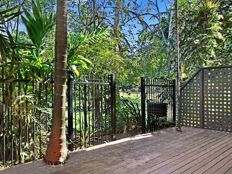 11/17 Digger Street, Cairns North QLD 4870
