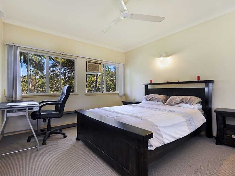 11/17 Digger Street, Cairns North QLD 4870