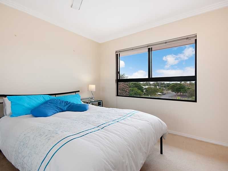 9/183 Martyn Street, Cairns QLD 4870