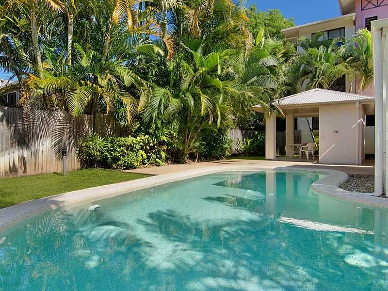 9/183 Martyn Street, Cairns QLD 4870