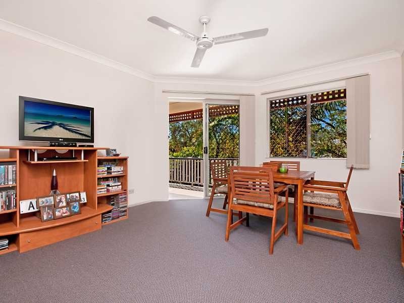 4/23 Springfield Crescent, Manoora QLD 4870