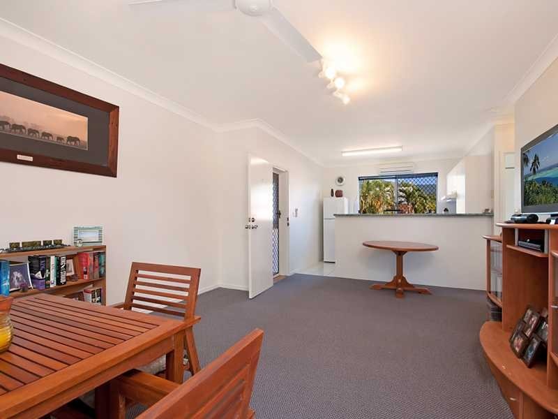 4/23 Springfield Crescent, Manoora QLD 4870
