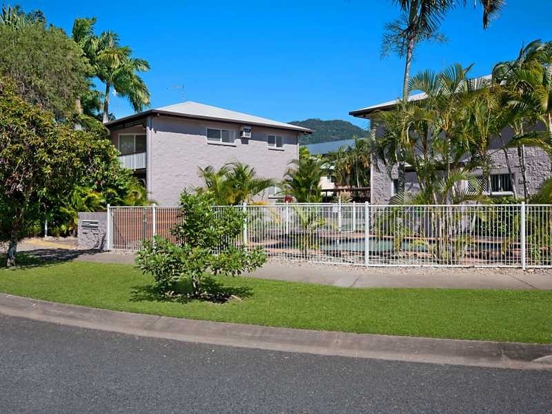 4/23 Springfield Crescent, Manoora QLD 4870