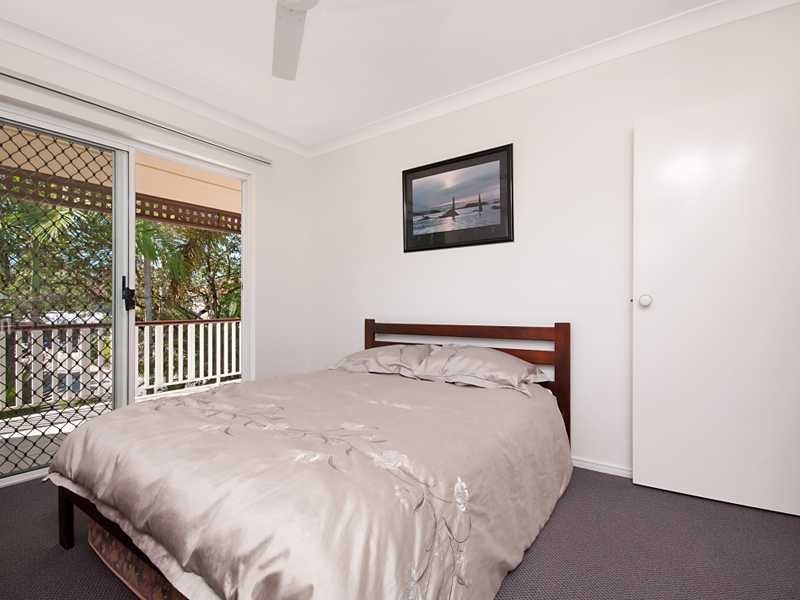 4/23 Springfield Crescent, Manoora QLD 4870