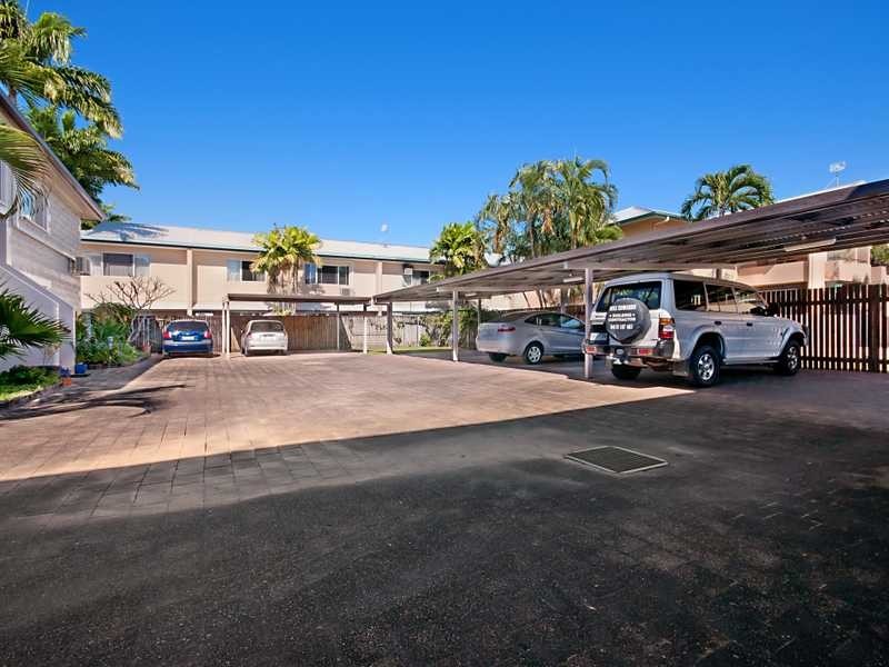 4/23 Springfield Crescent, Manoora QLD 4870