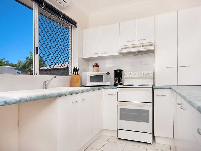 4/23 Springfield Crescent, Manoora QLD 4870