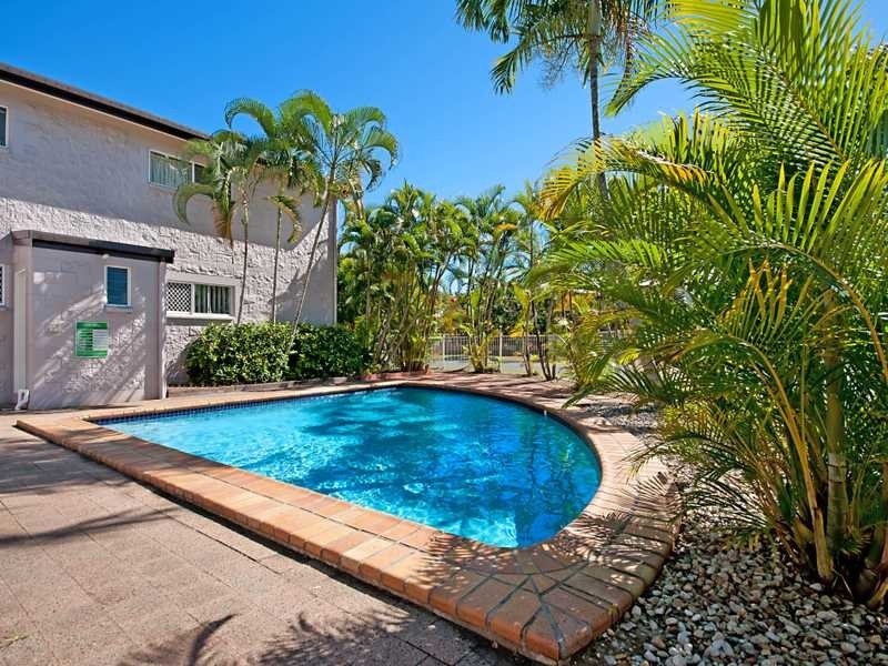 4/23 Springfield Crescent, Manoora QLD 4870