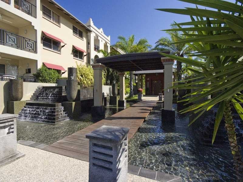 259/12 Gregory Street, Westcourt QLD 4870