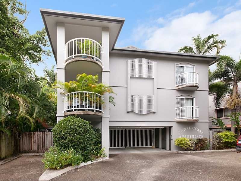 11/55 Minnie Street, Parramatta Park QLD 4870