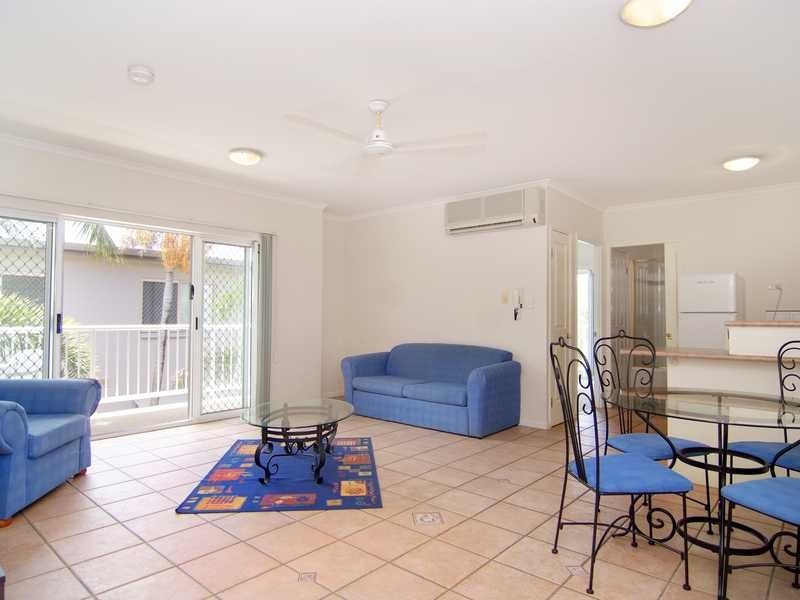 11/55 Minnie Street, Parramatta Park QLD 4870