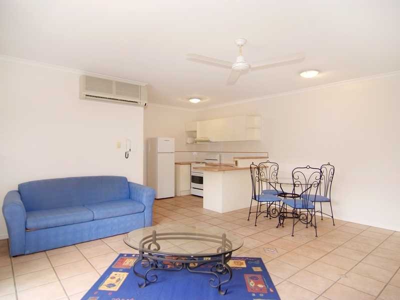 11/55 Minnie Street, Parramatta Park QLD 4870