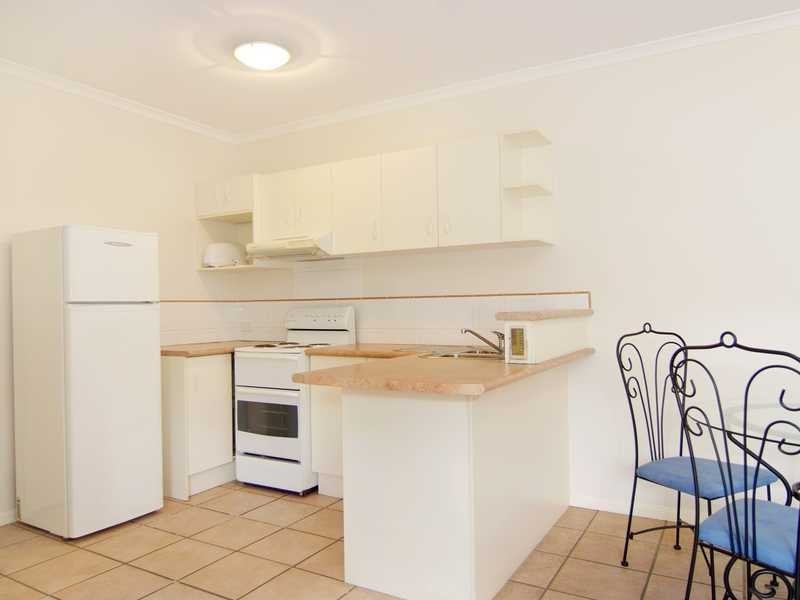 11/55 Minnie Street, Parramatta Park QLD 4870