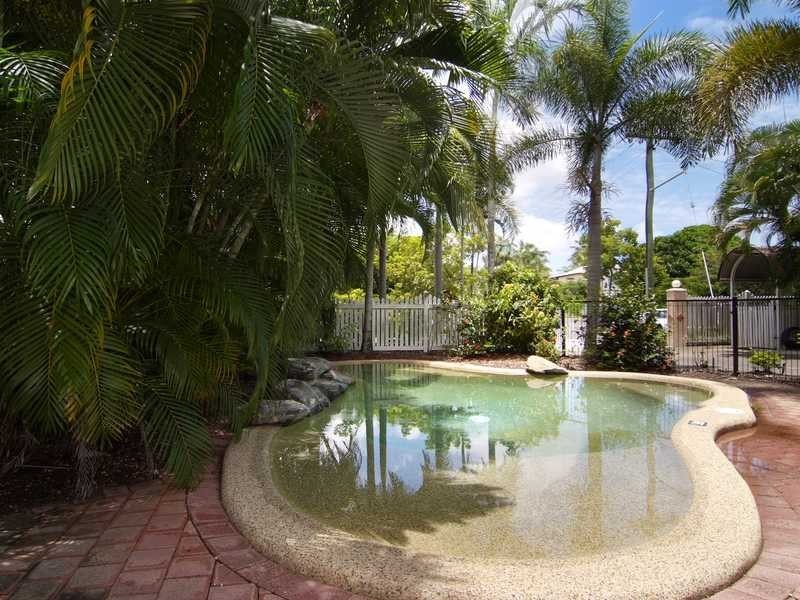 11/55 Minnie Street, Parramatta Park QLD 4870