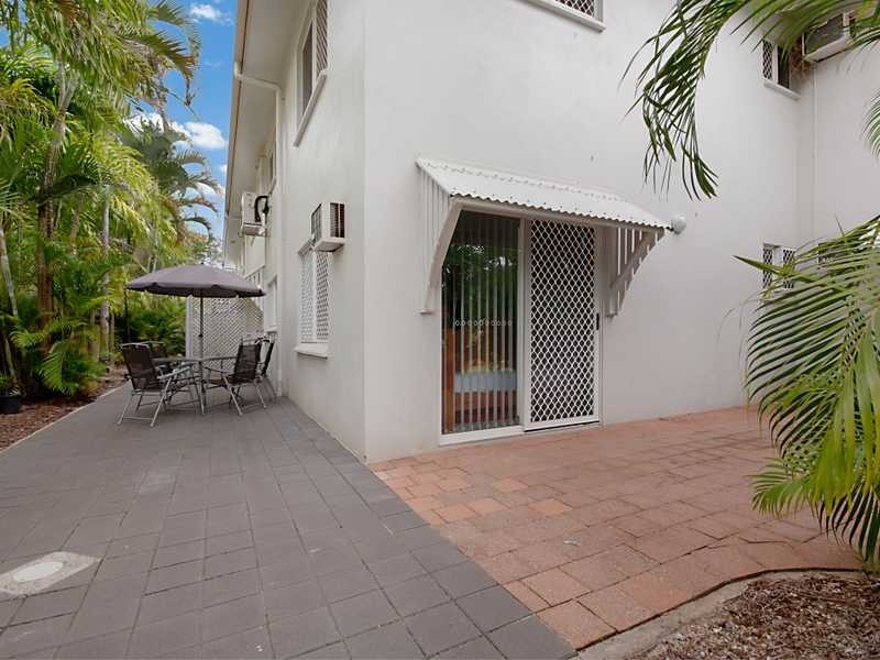 15/13-15 Behan Street, Cairns QLD 4870