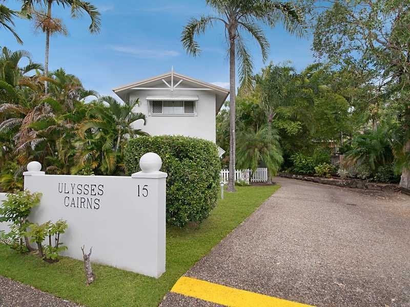 15/13-15 Behan Street, Cairns QLD 4870