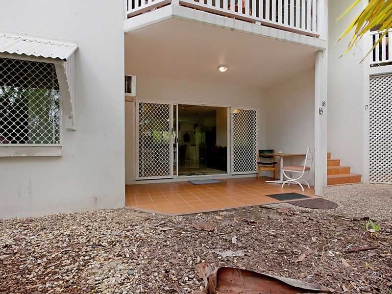 15/13-15 Behan Street, Cairns QLD 4870