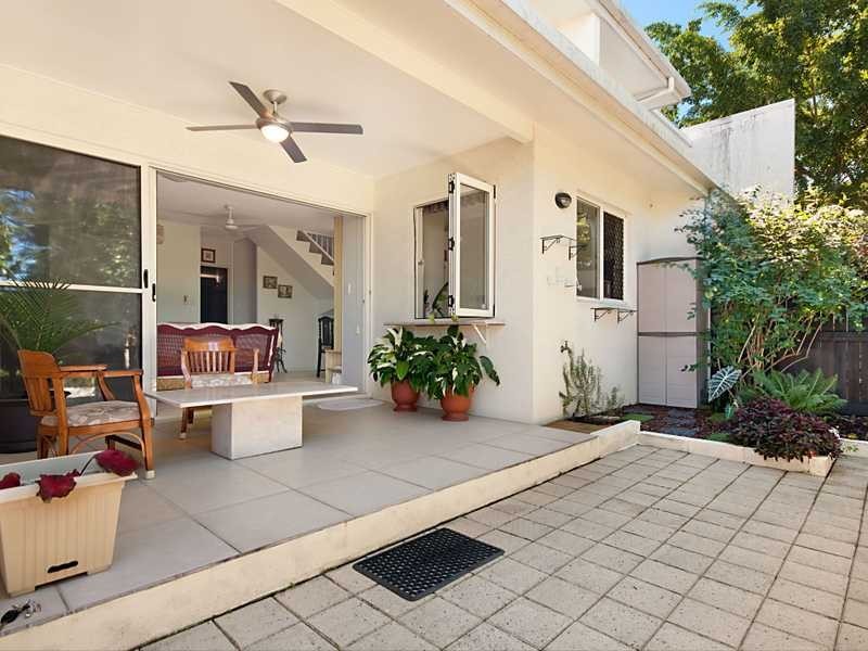 15/15 Thomas Street, Cairns North QLD 4870