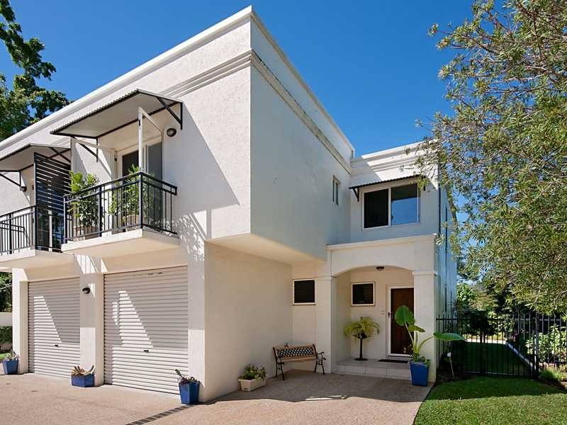 15/15 Thomas Street, Cairns North QLD 4870