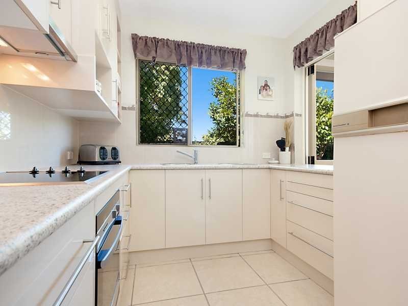 15/15 Thomas Street, Cairns North QLD 4870