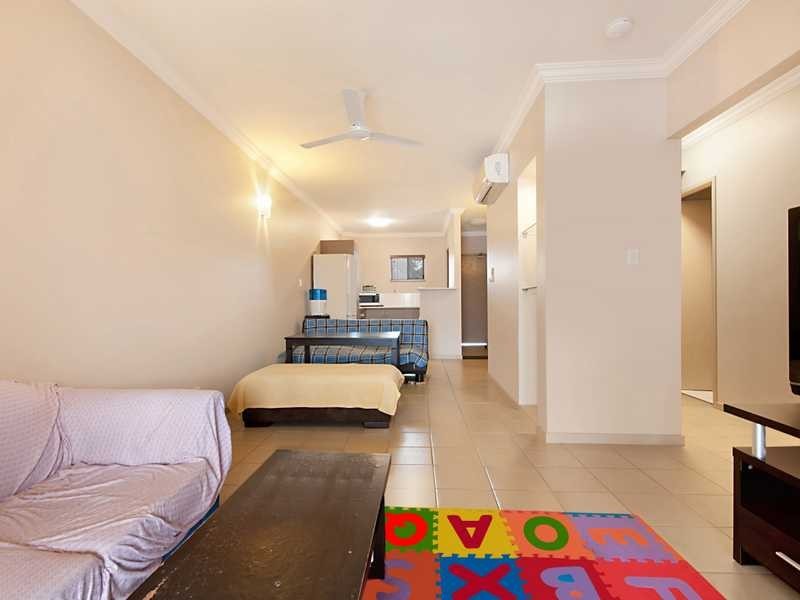 323/22-24 Ward Street, Mooroobool QLD 4870