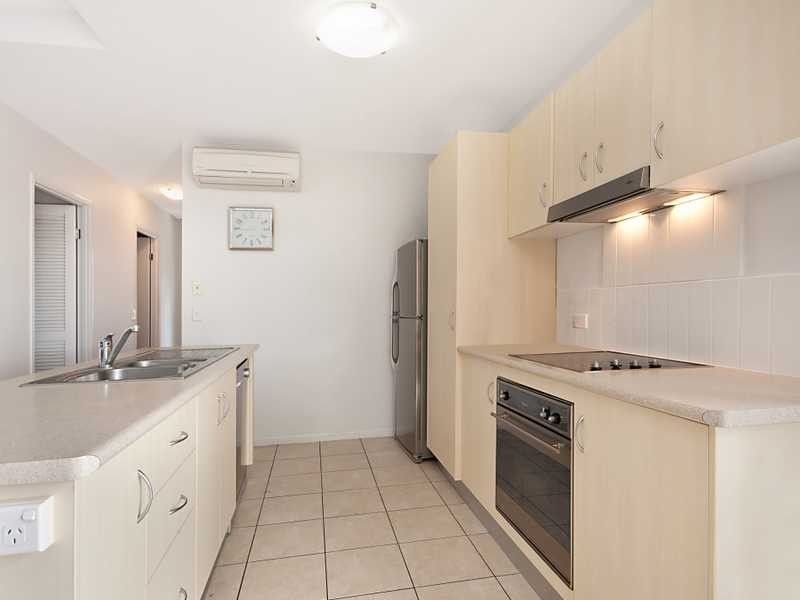 29/93-95 McLeod Street, Cairns City QLD 4870